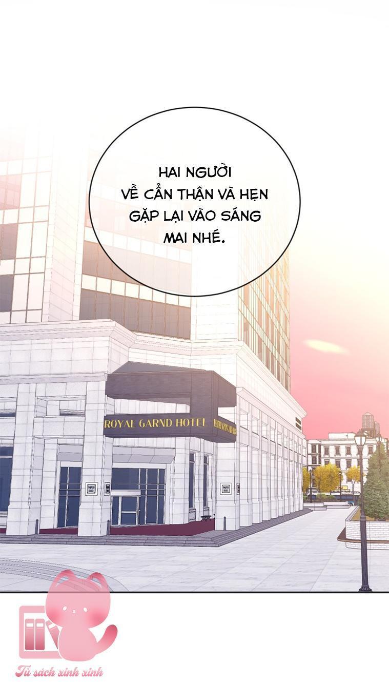 mong được chị chỉ bảo, tiền bối chapter 42 36