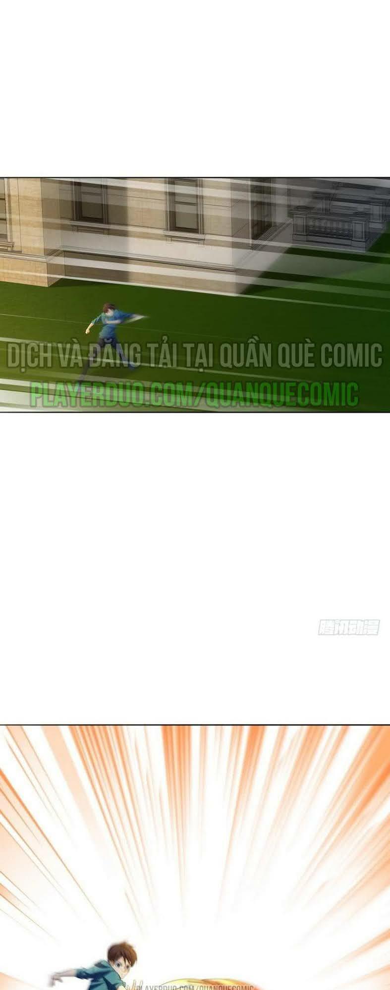 đô thị cực phẩm tiên đế chapter 5 26