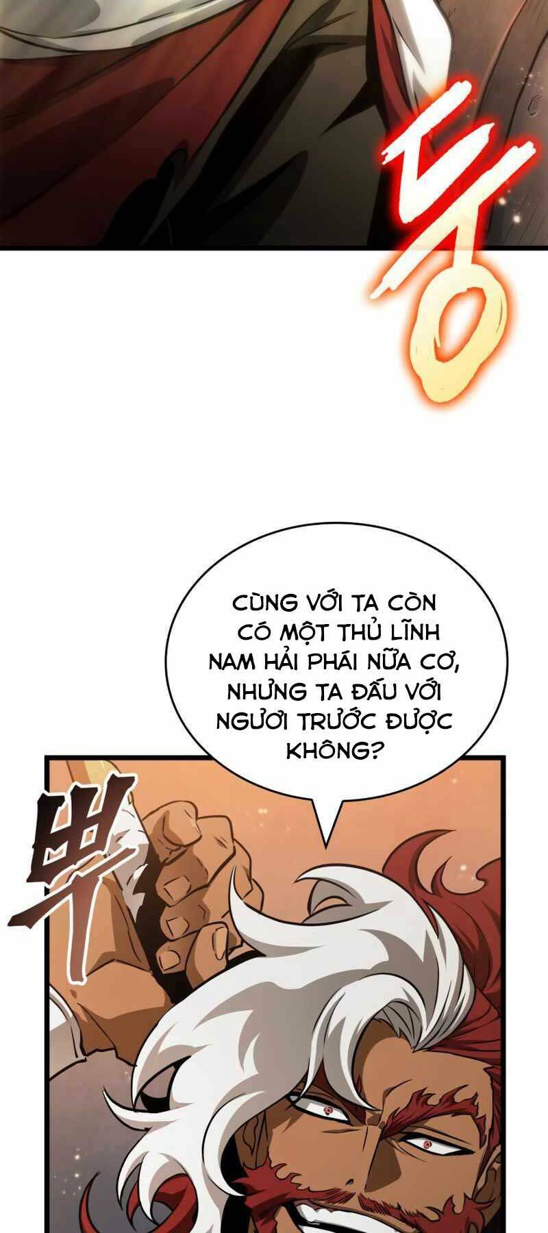 thế giới hậu tận thế chapter 35 40