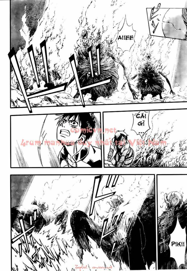 tấm thẻ bí ẩn chapter 123 3