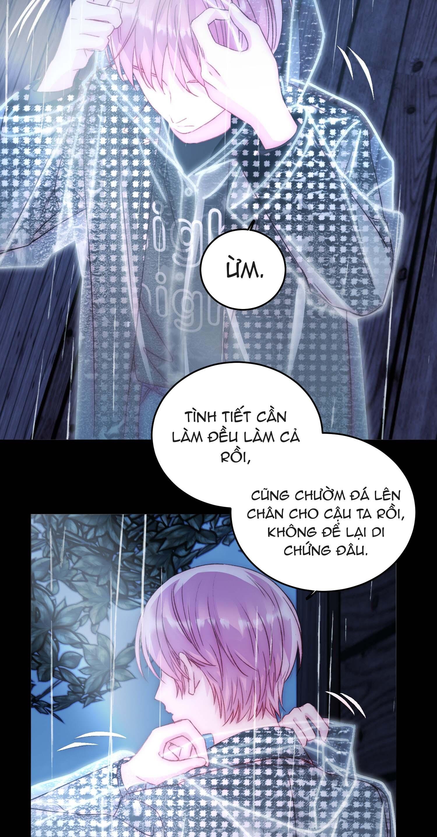 tôi phải trở thành nhân vật đại phản diện chapter 45 29