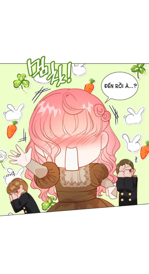 sau khi chuyển sinh tôi trở thành công chúa chapter 16.1 31