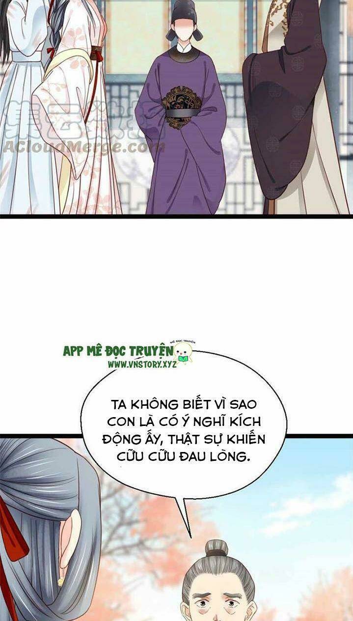 kiều nữ độc phi chapter 237 31