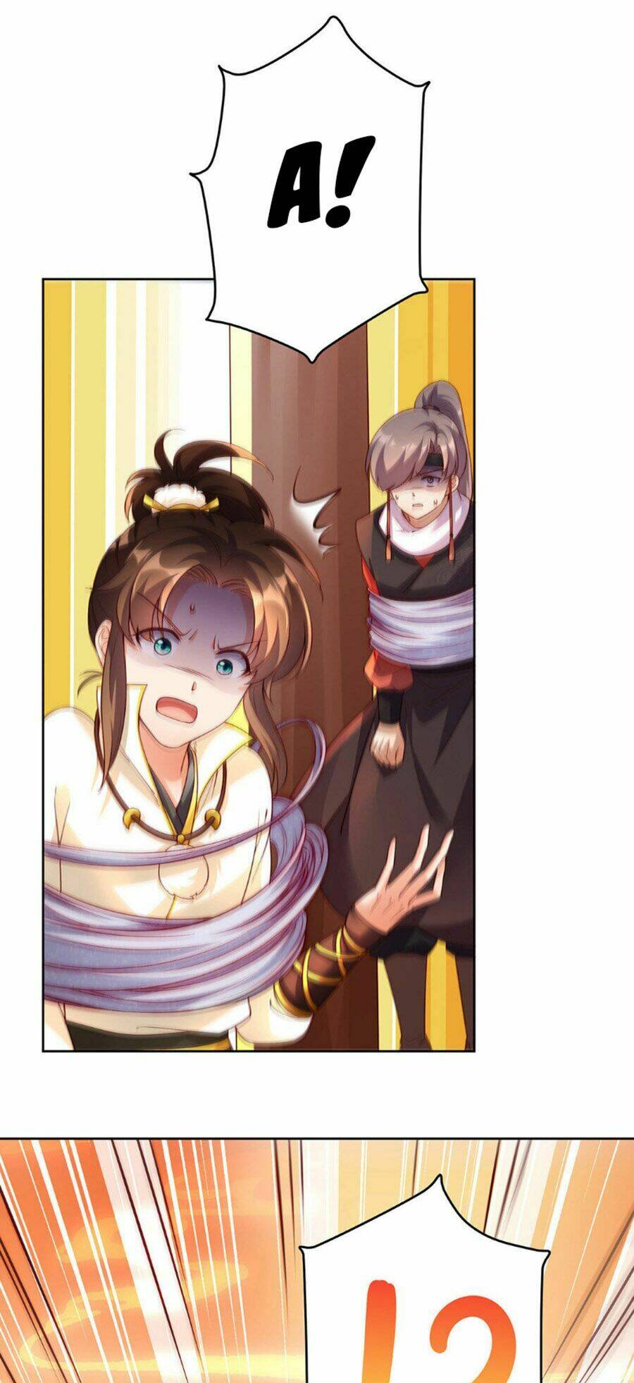 thiên kim bất hoán chapter 15 8