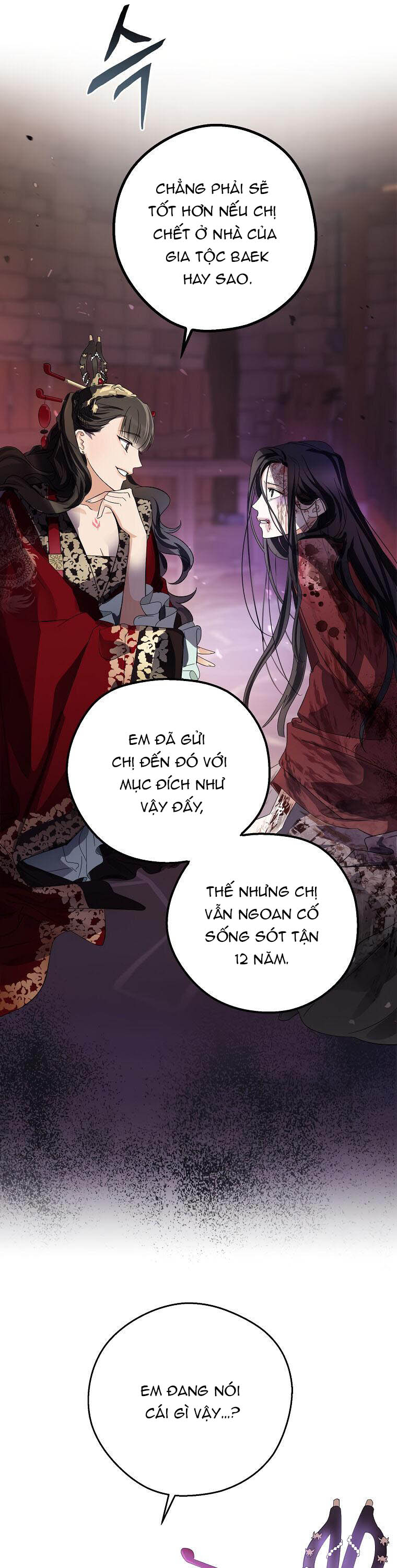 khi hắc nguyệt trỗi dậy chapter 1.1 18