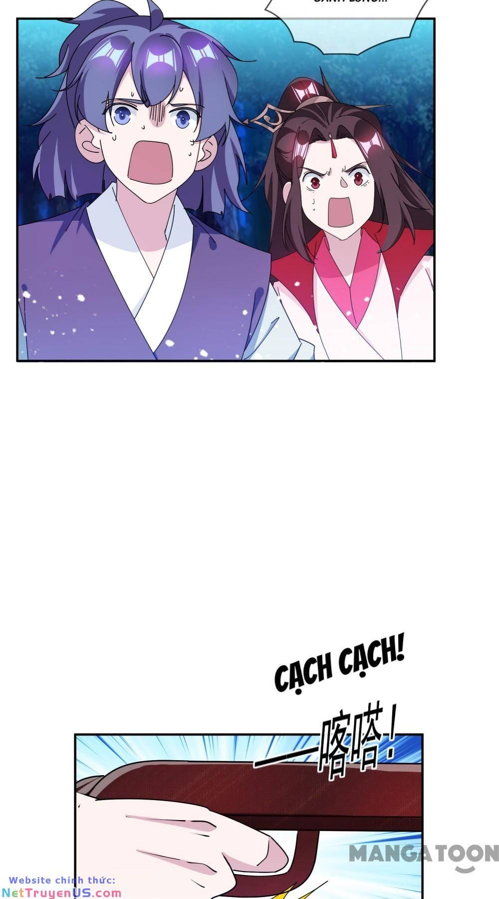 cực phẩm bại gia tử chapter 246 18