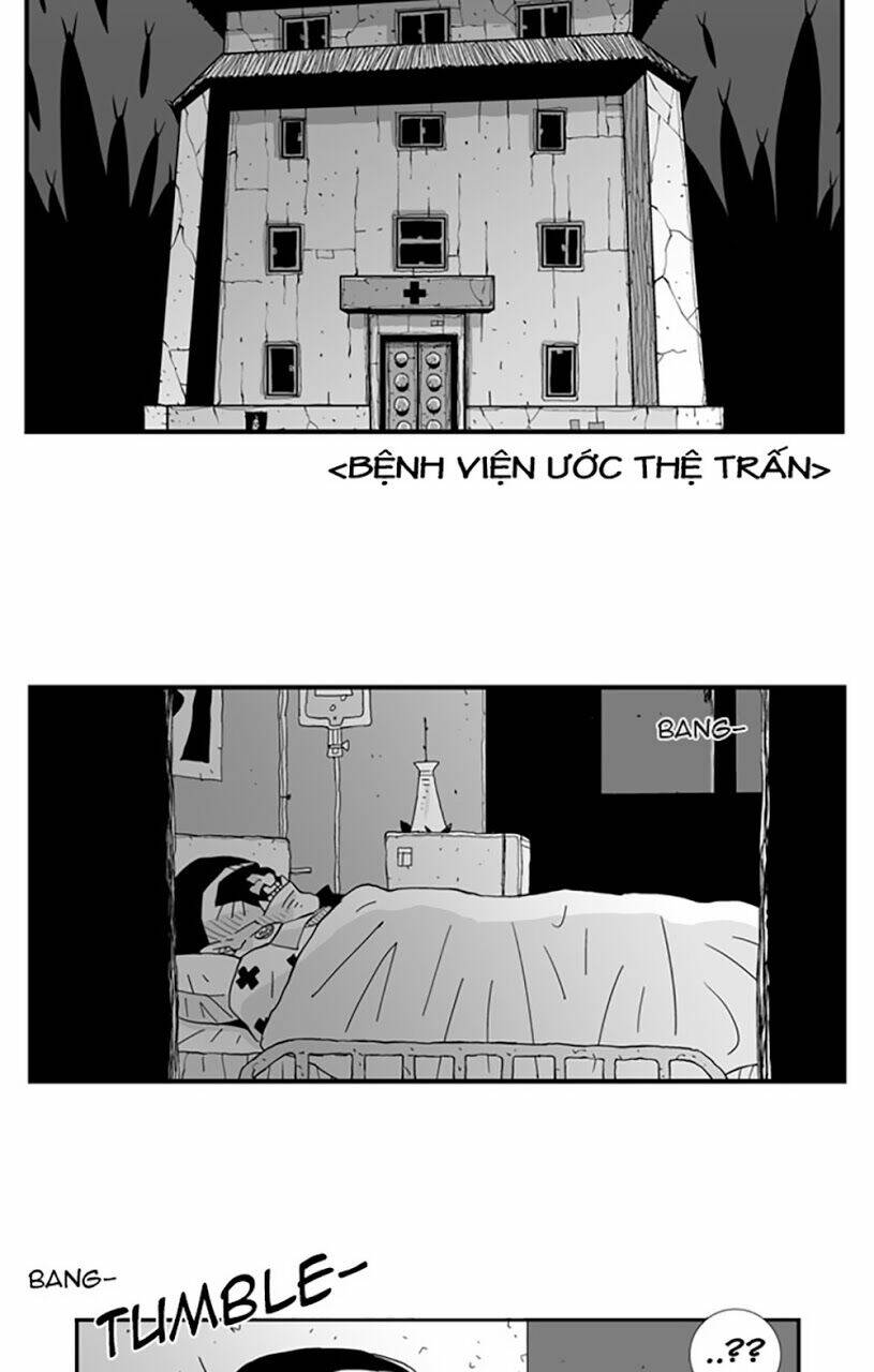 hành trình thoát khỏi địa ngục chapter 71 3