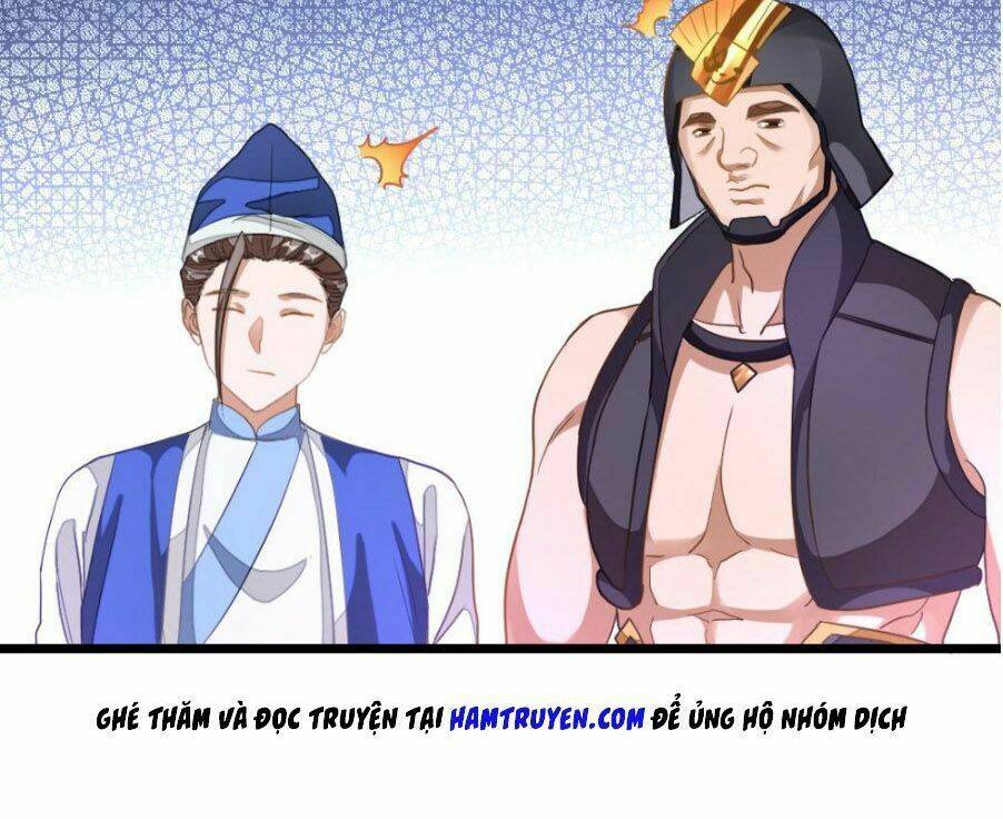 cửu dương thần vương chapter 163 6