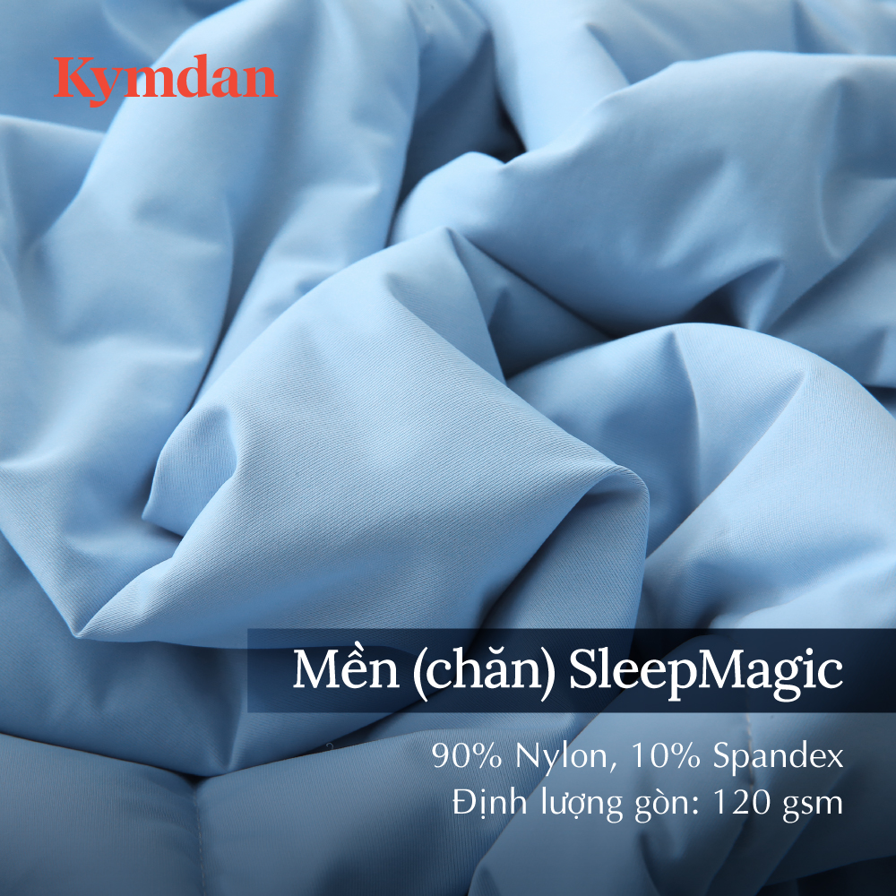Mền (chăn) Kymdan SleepMagic - SM52001