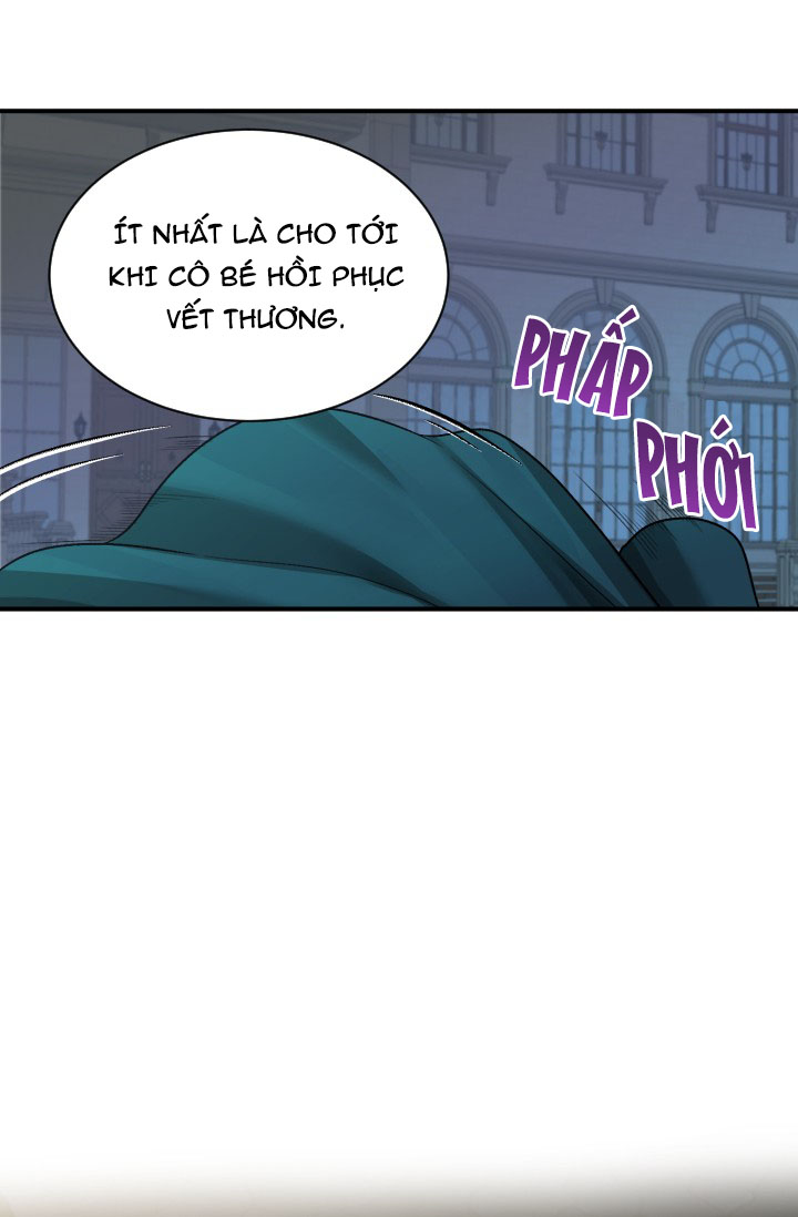 bước đi trên con đường hoa chapter 4 32