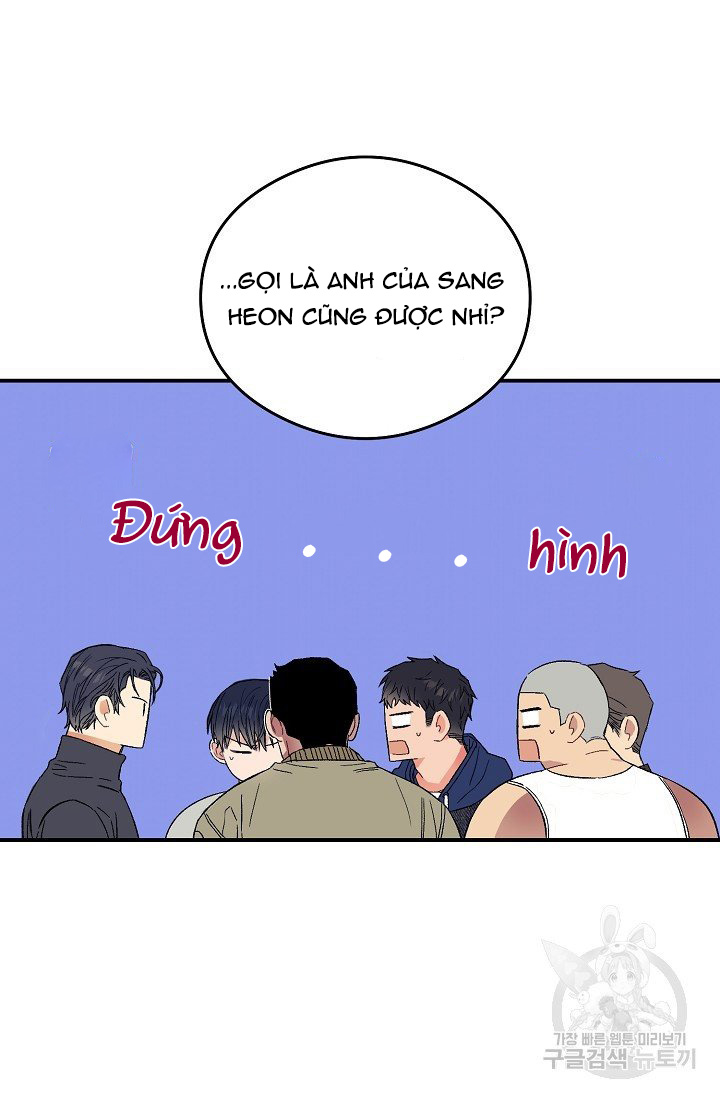 thở chung bầu không khí chapter 12 48