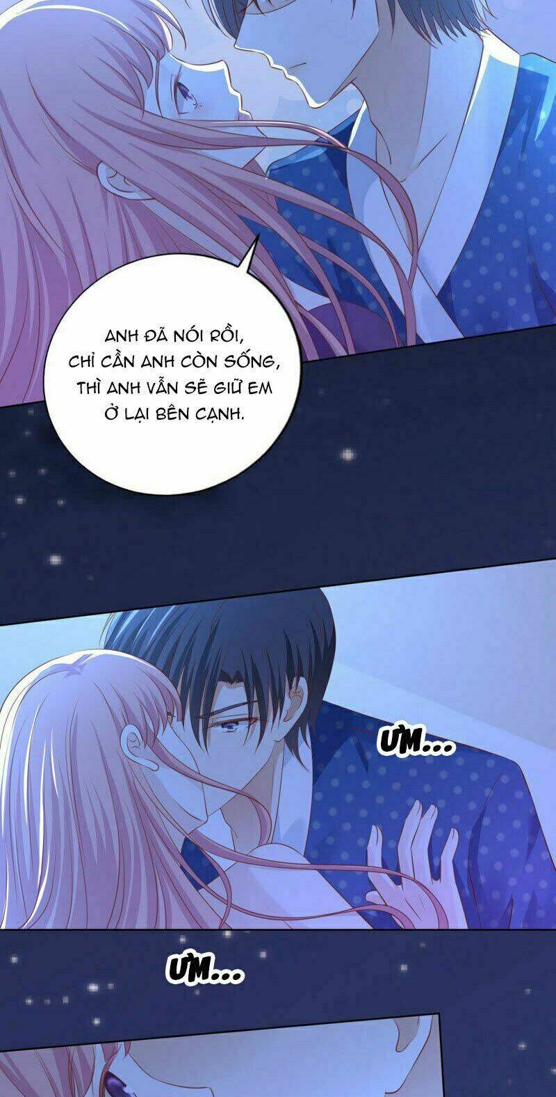 liệt ái tri hạ: series mật đào tiểu tình nhân chapter 220 7