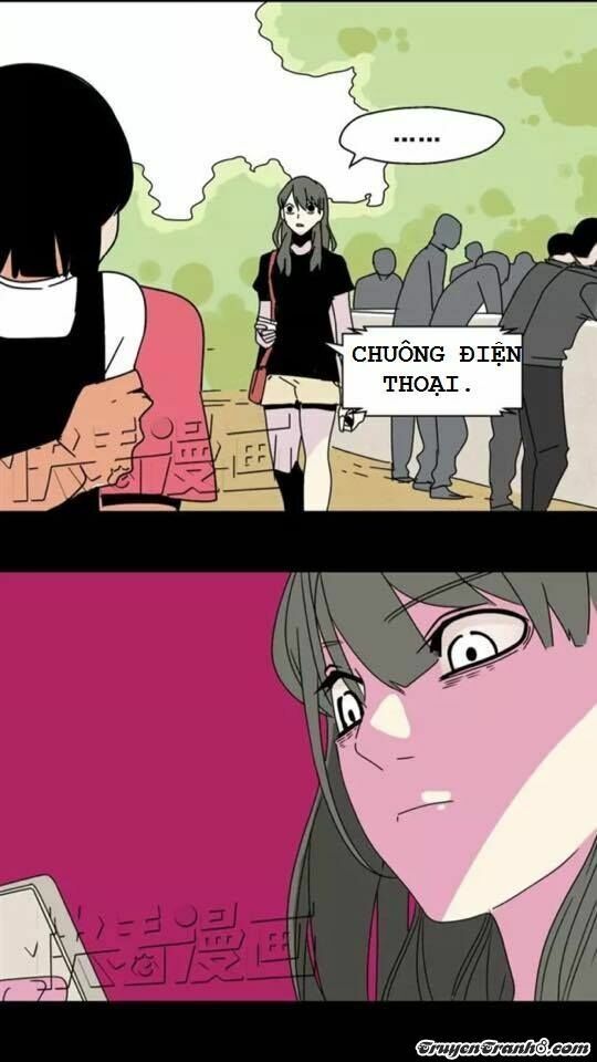 ứng dụng thẩm mỹ chapter 8 34