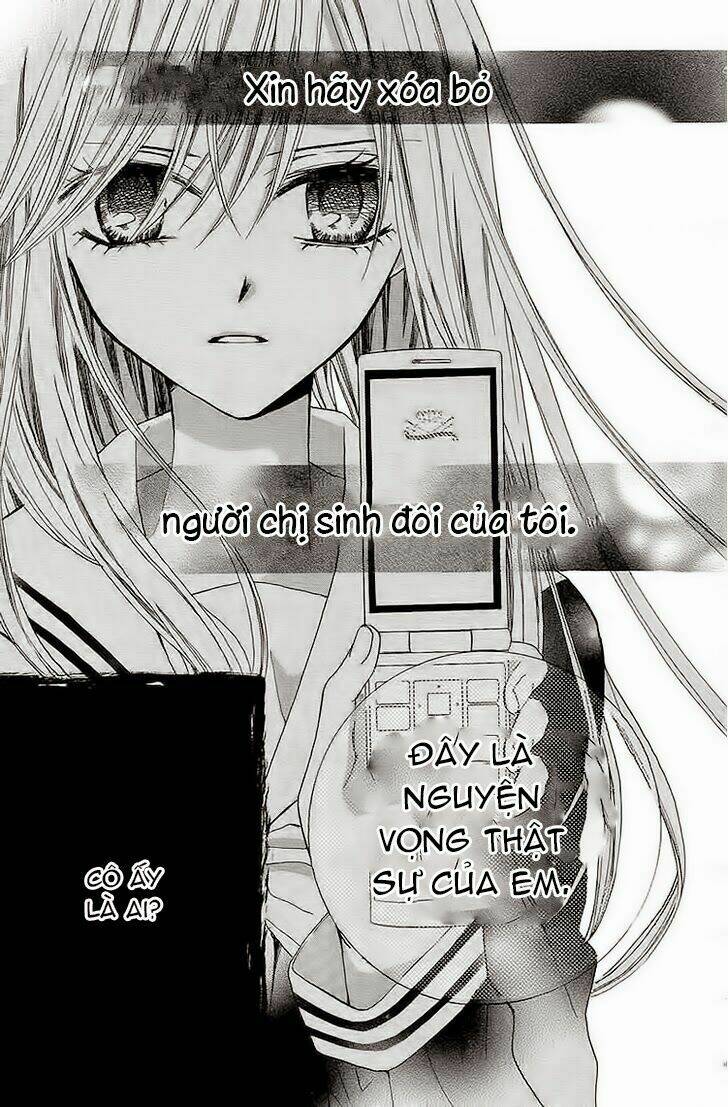 arisa chapter 33 33