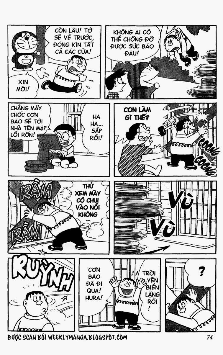 doraemon chapter 256 6