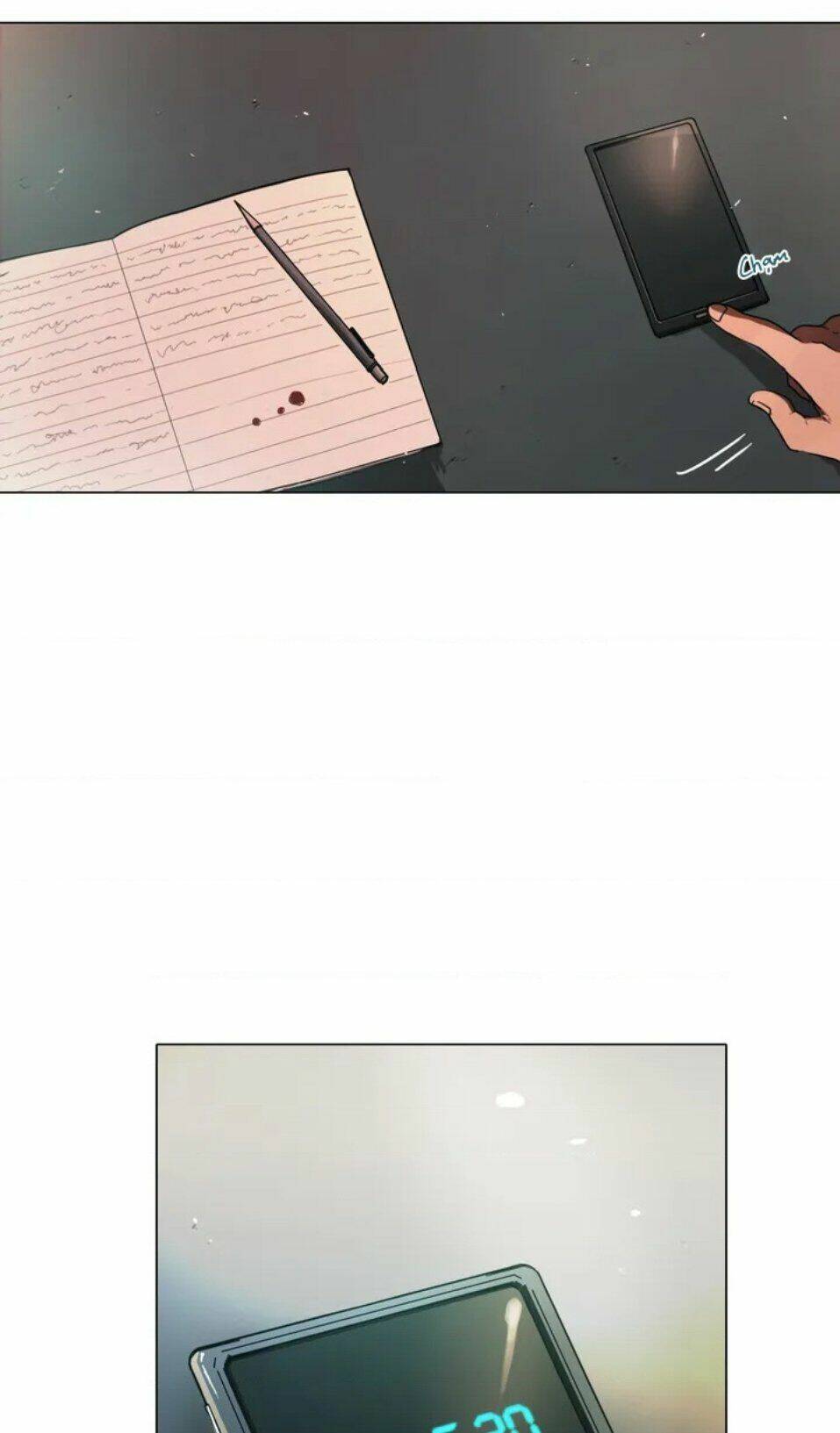 giải thoát chapter 27 12