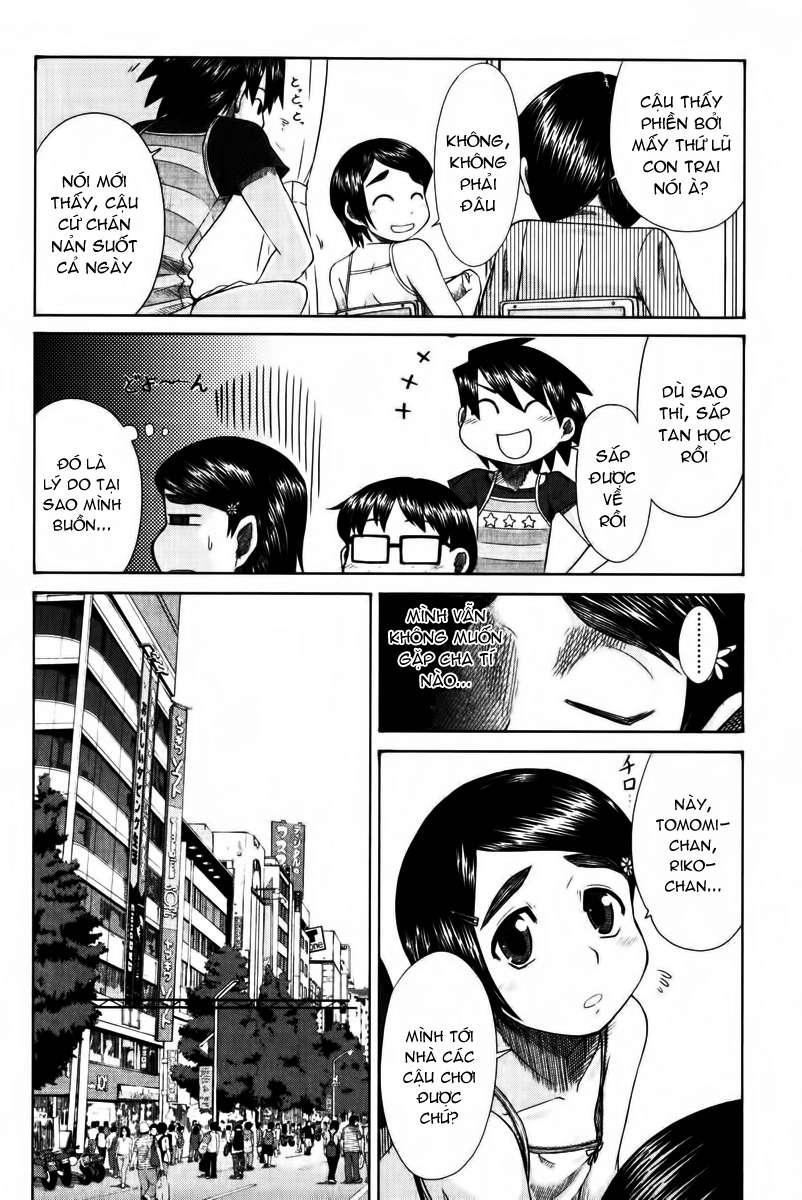 otaku no musume-san chapter 11 14