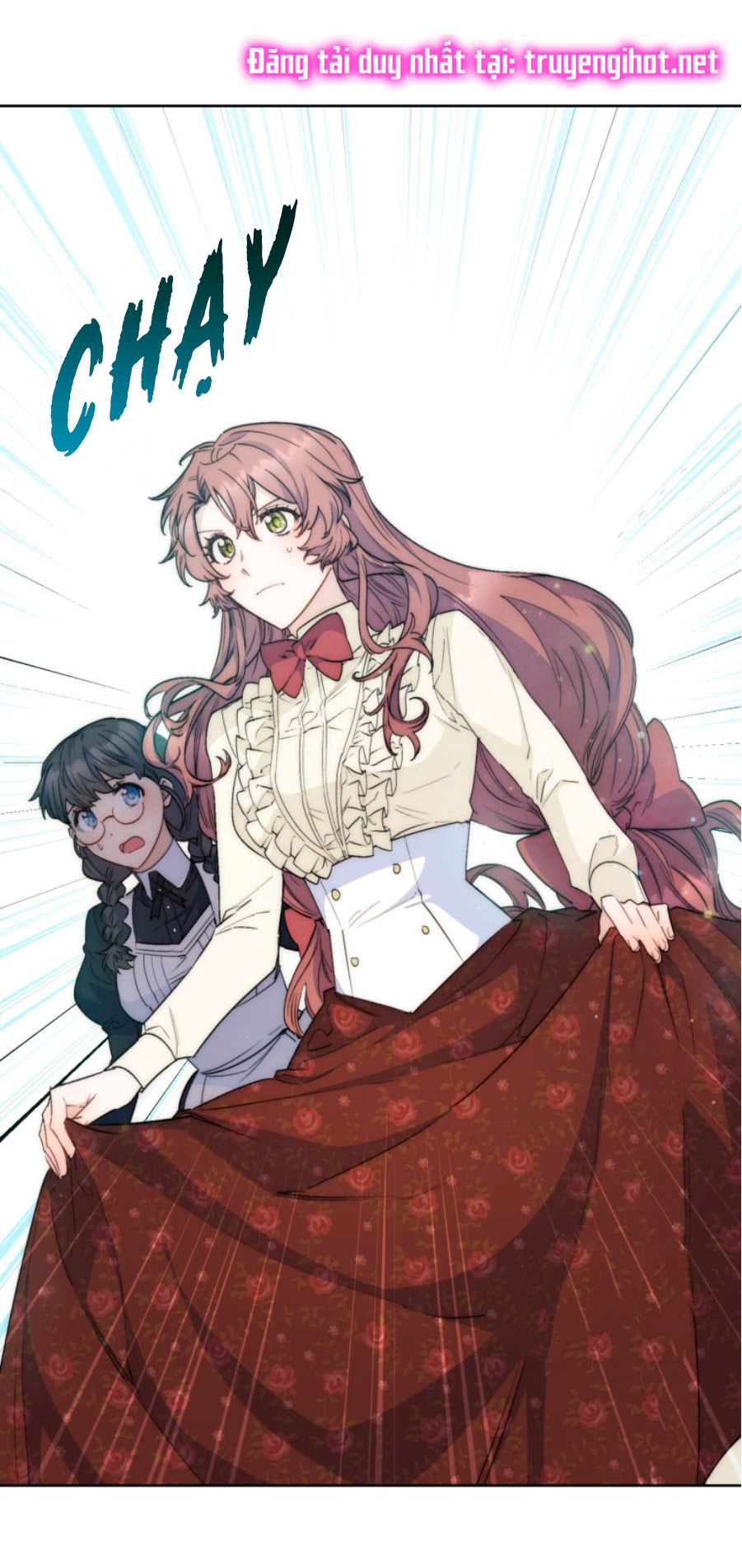 50 công thức pha trà của nữ công tước chapter 130 18