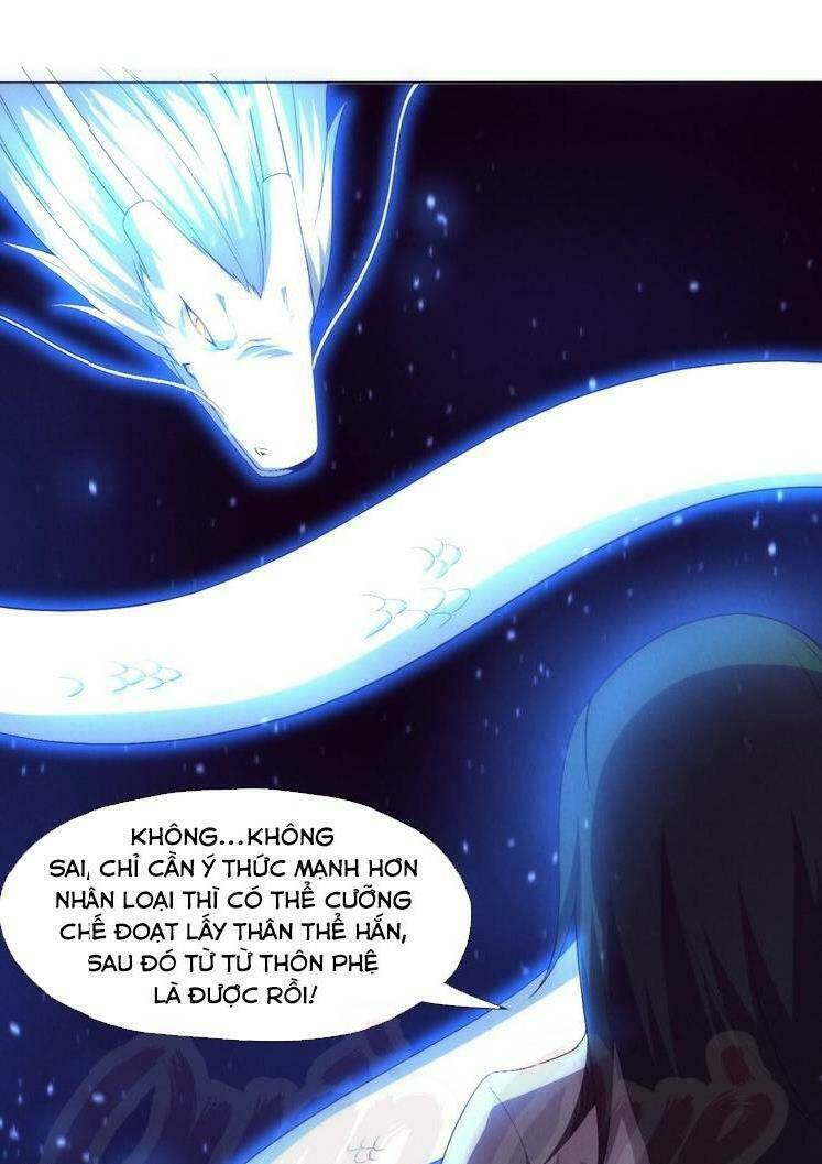 hắc kim đảo chapter 29 3