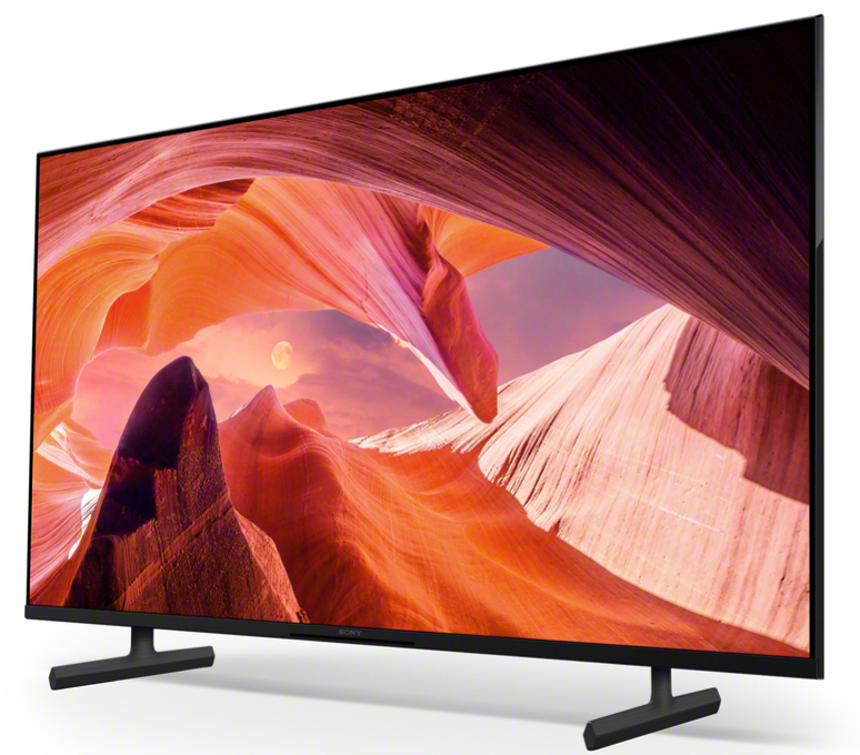 Google Tivi Sony KD-75X80L 75inch 4K Ultra HD - Hàng chính hãng (chỉ giao HCM)