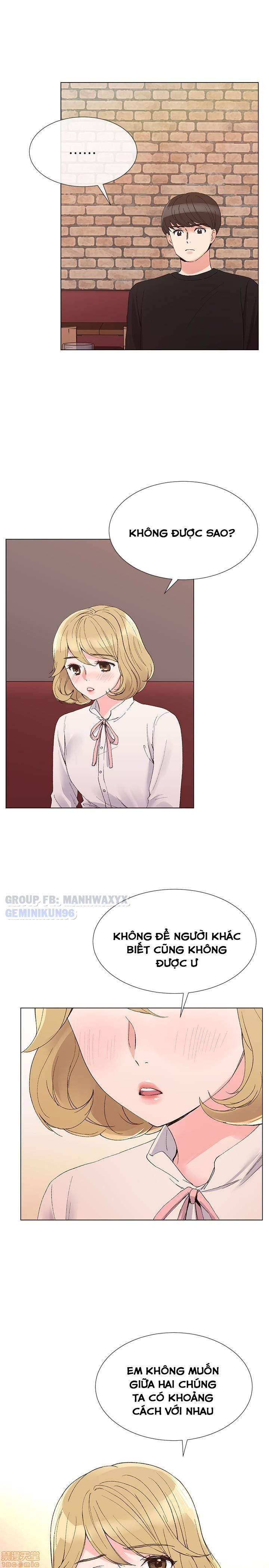 trả thù cô ta chapter 29 3