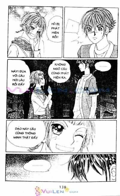 anh là của tôi chapter 6 138