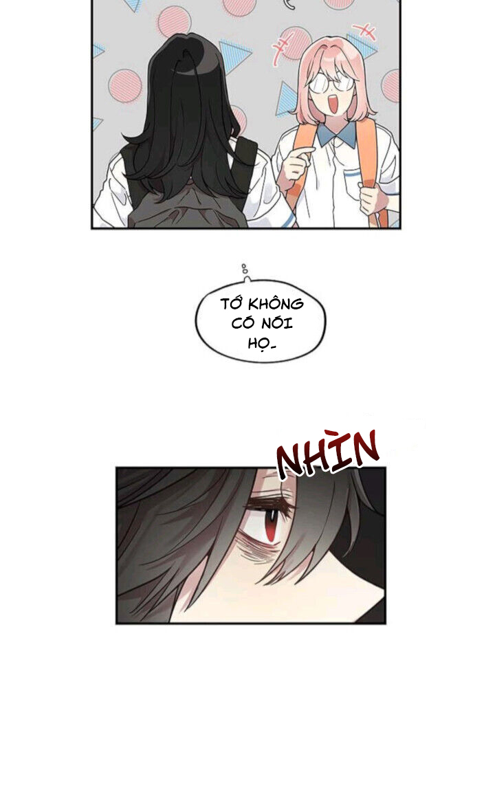 thanh xuân lầm lỡ chapter 38 9