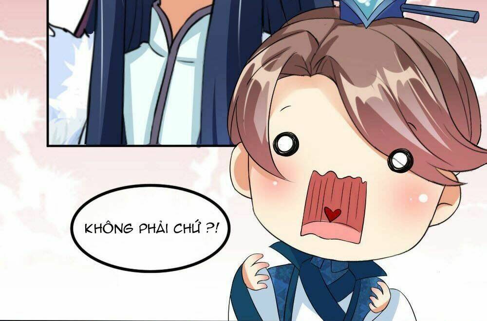 ái khanh giá đáo chapter 6 24