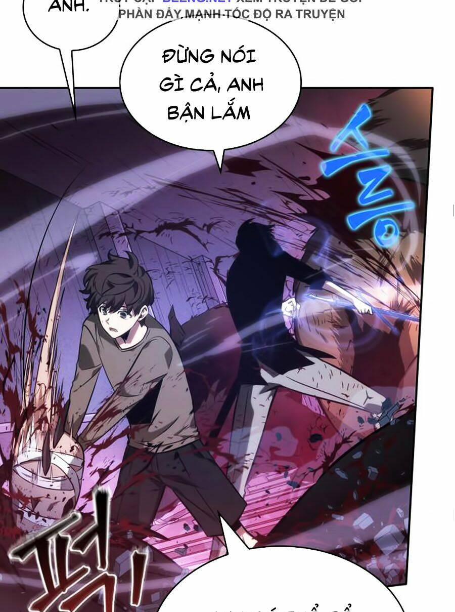 toàn trí độc giả - omniscient reader chapter 31 36