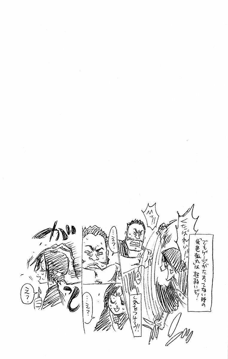 thần chết ichigo chapter 195 19