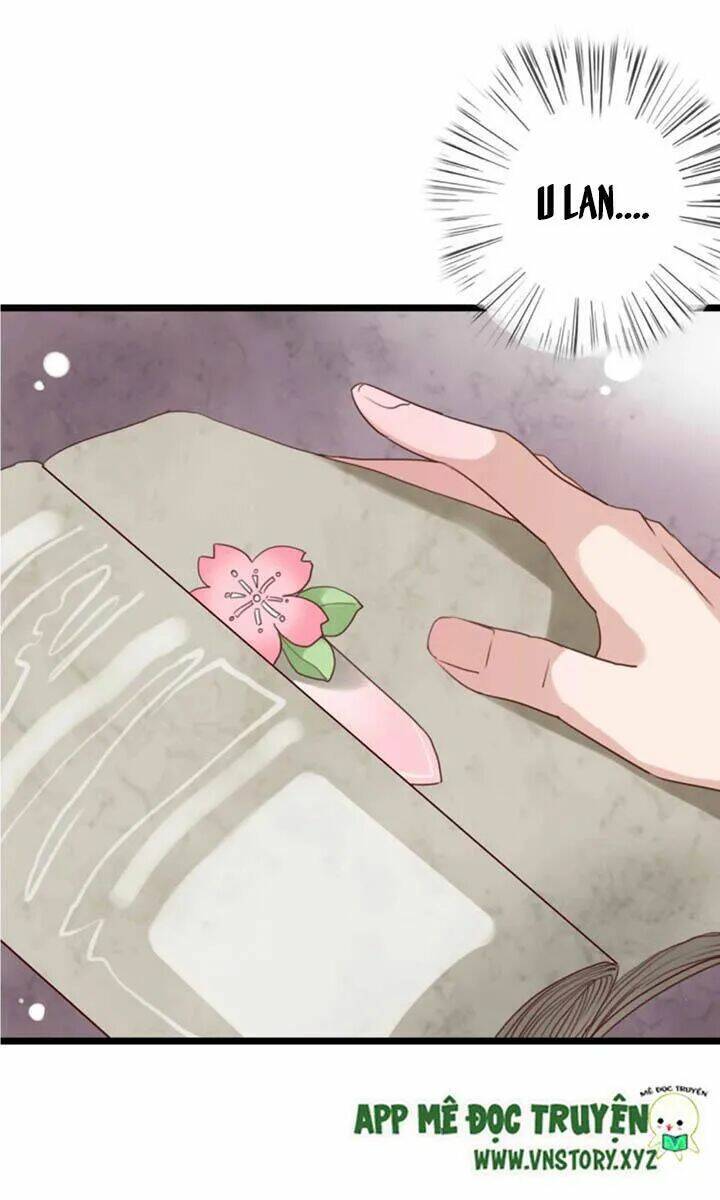 sau con mưa mùa hạ chapter 80 21