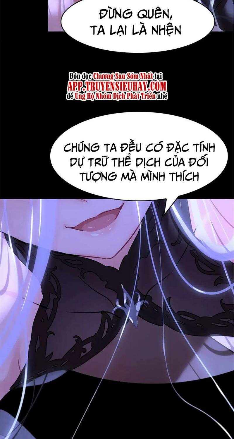 bạn gái virus của tôi chapter 392 36