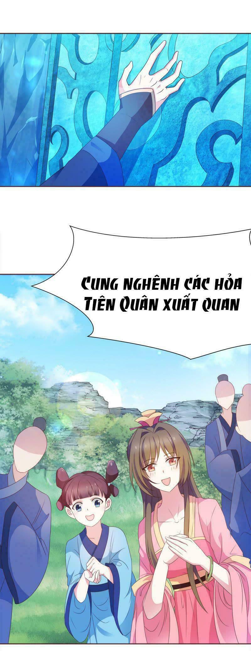 trò chơi trừng phạt chapter 4 38