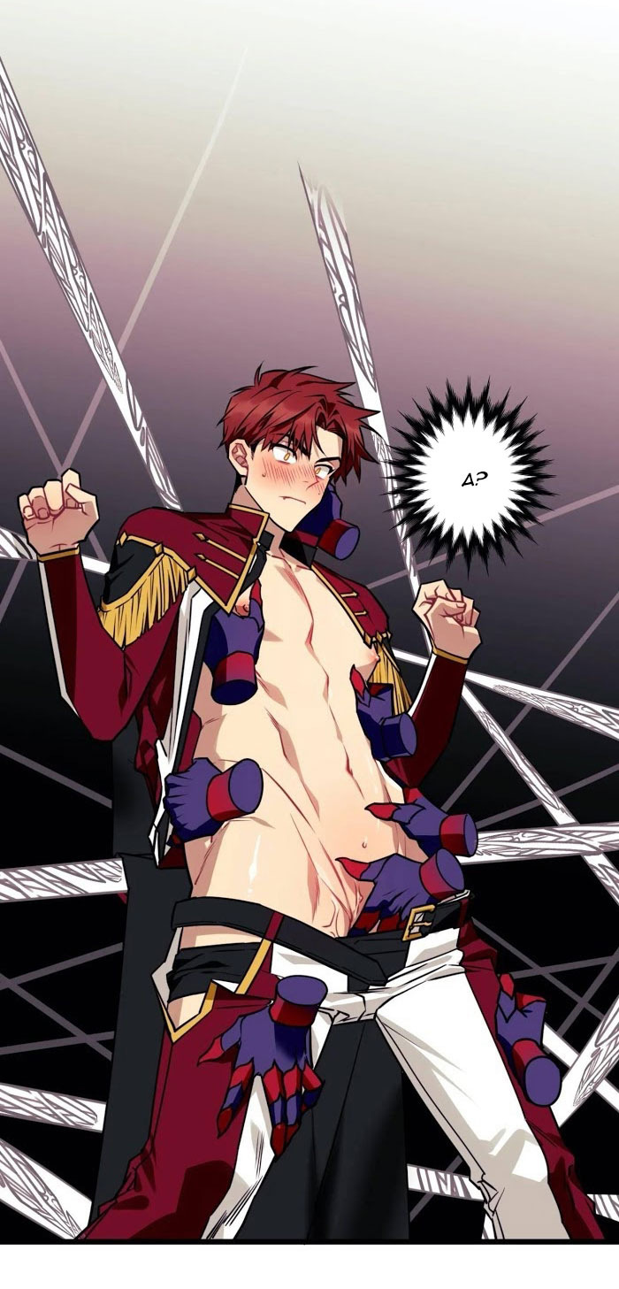 điều ước của cậu là mệnh lệnh của tớ chapter 4 27