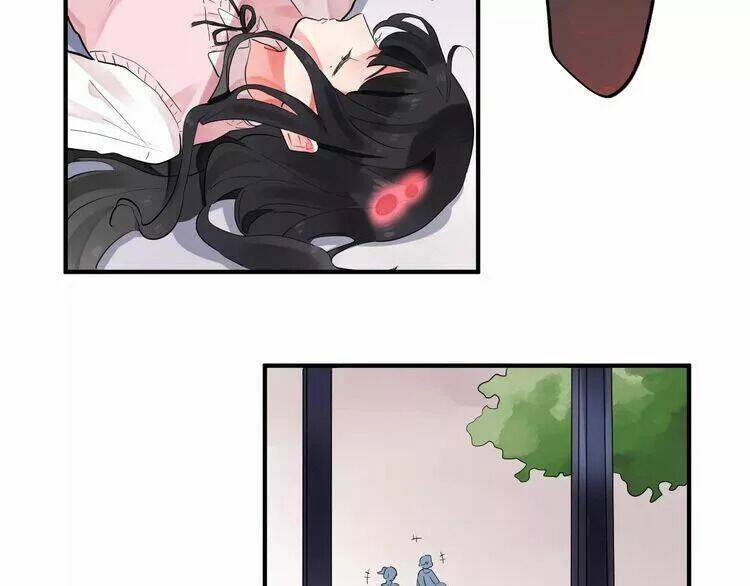 sos! tôi đã yêu một con sâu bướm (phần 2) chapter 27 46