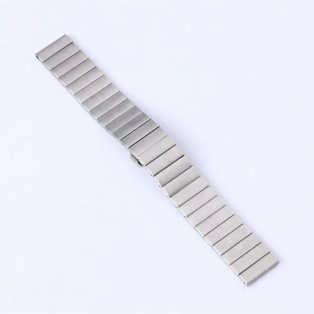 Stainless Steel Band Strap For Huami Amazfit Stratos Sports Watch 2 2S 3