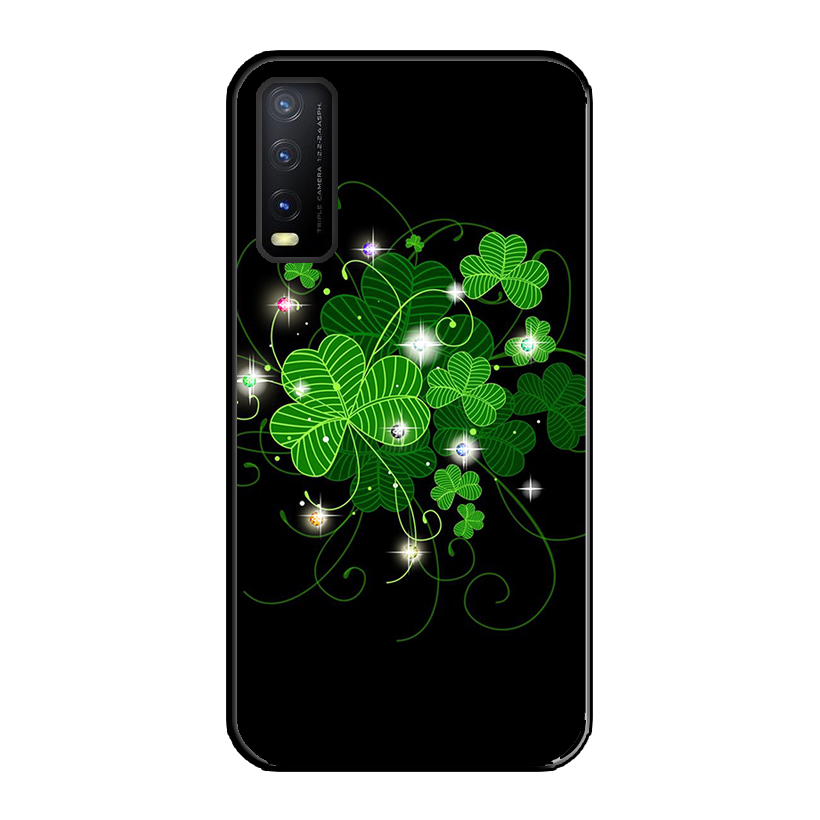 Ốp Lưng Dẻo Dành Cho VIVO Y20s