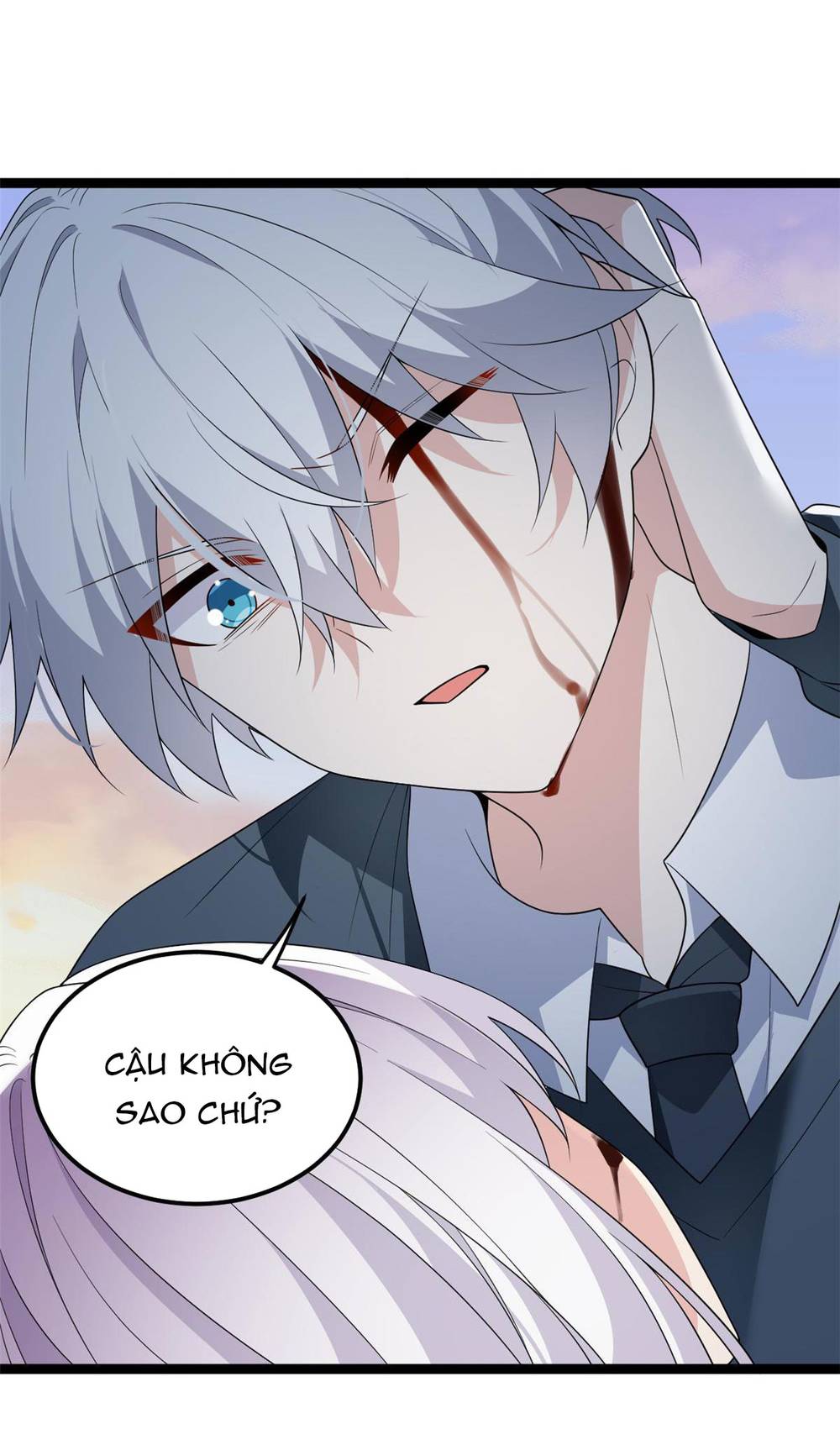 tôi ở thế giới khác dựa dẫm vào phụ nữ chapter 149 41