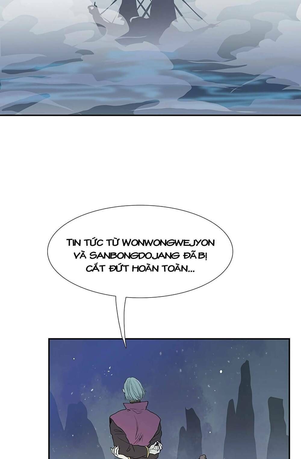 học sĩ tái sinh chapter 98 2