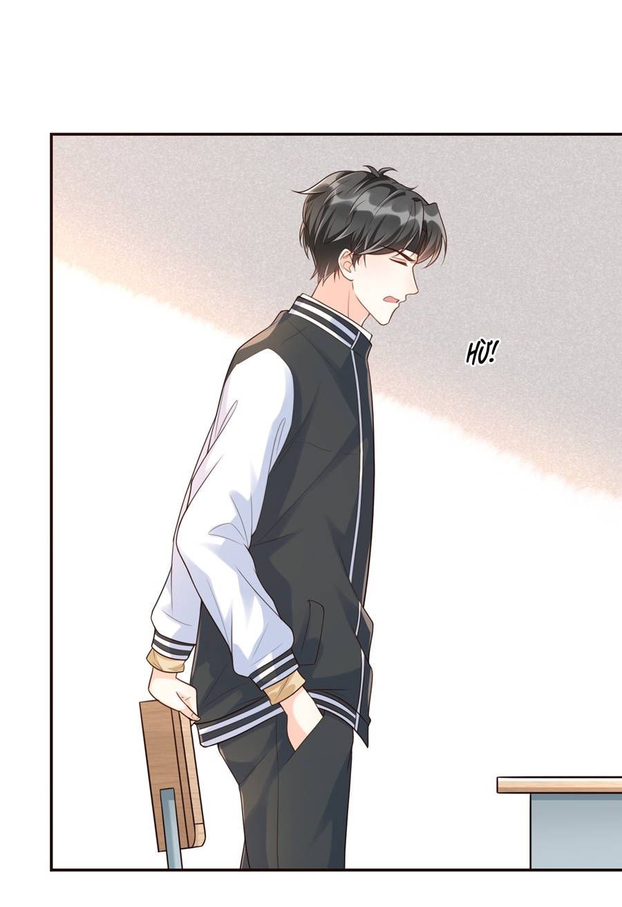 ngọt không ngừng nghỉ chapter 3 28