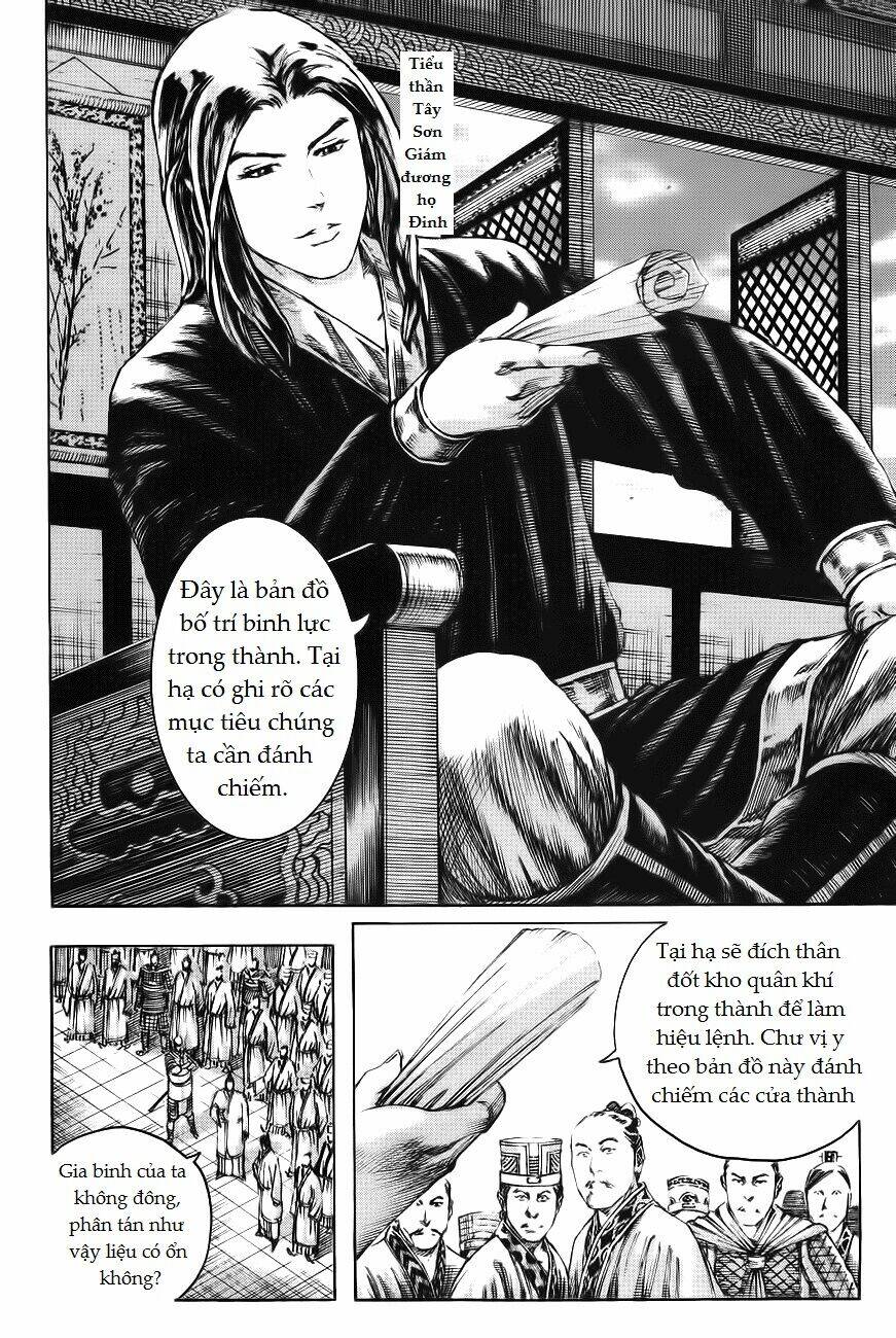 tây sơn quần anh truyện (hpln) chapter 8 11