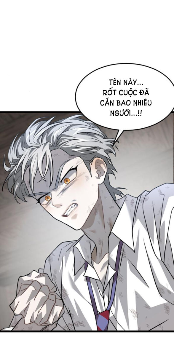 dark moon - tế đàn ánh trăng chapter 38.2 28