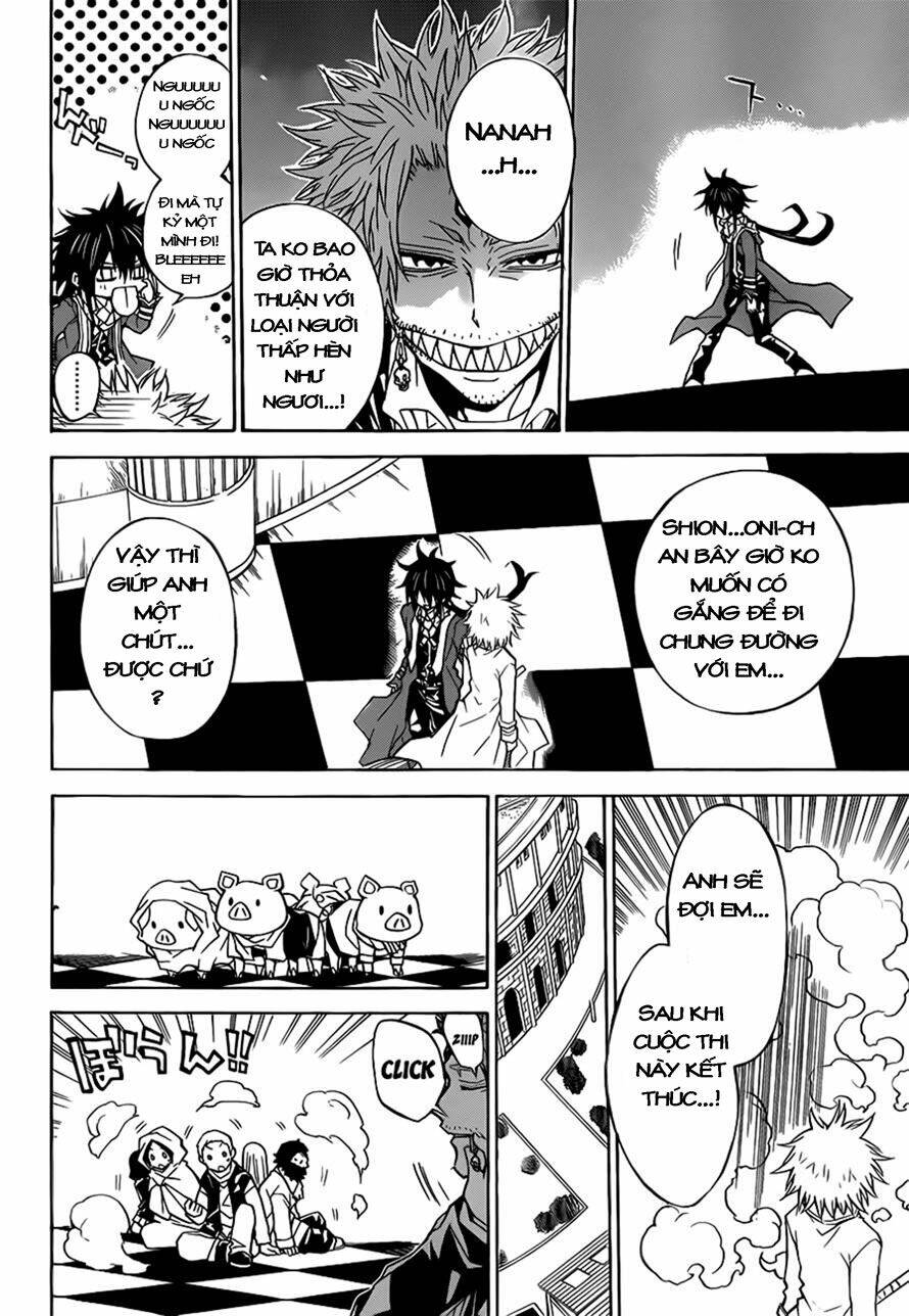 magico chapter 30 11