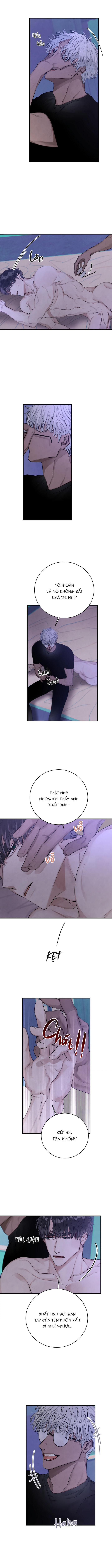 vấp ngã bởi cái tôi chapter 1 14