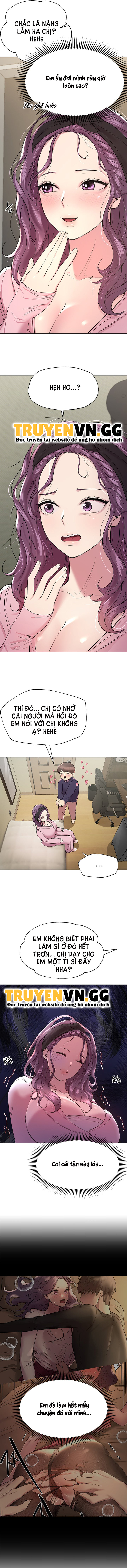 những người bạn của chị tôi chapter 13 6