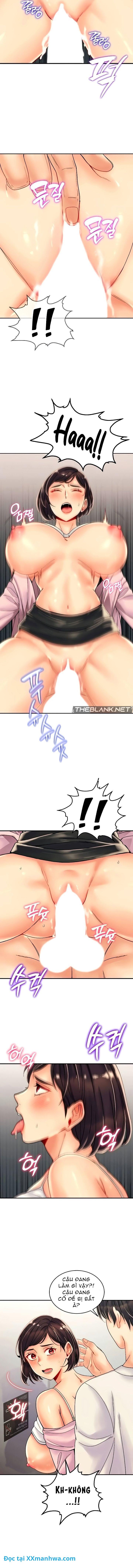 tình một đêm với giảng viên chapter 7 10