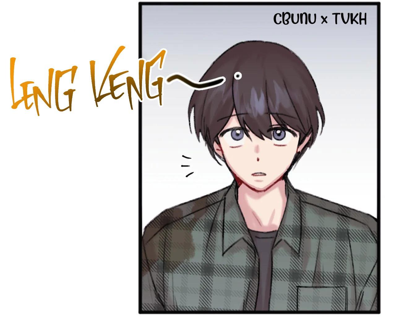 anh thật sự thích em sao chapter 3 20