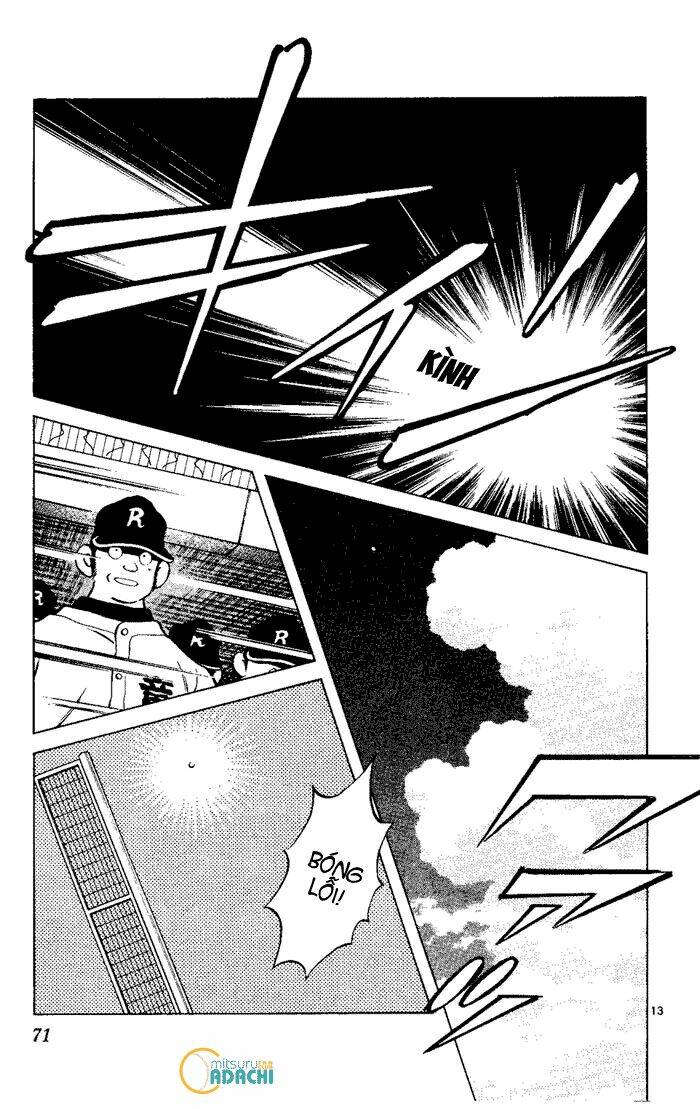 trò chơi vượt qua thử thách chapter 144 15