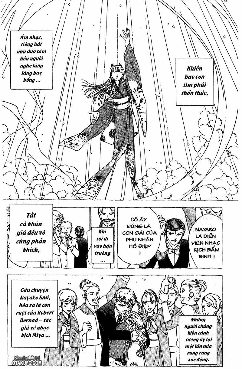 khúc tình ca ban mai - akatsuki no aria chapter 59 17