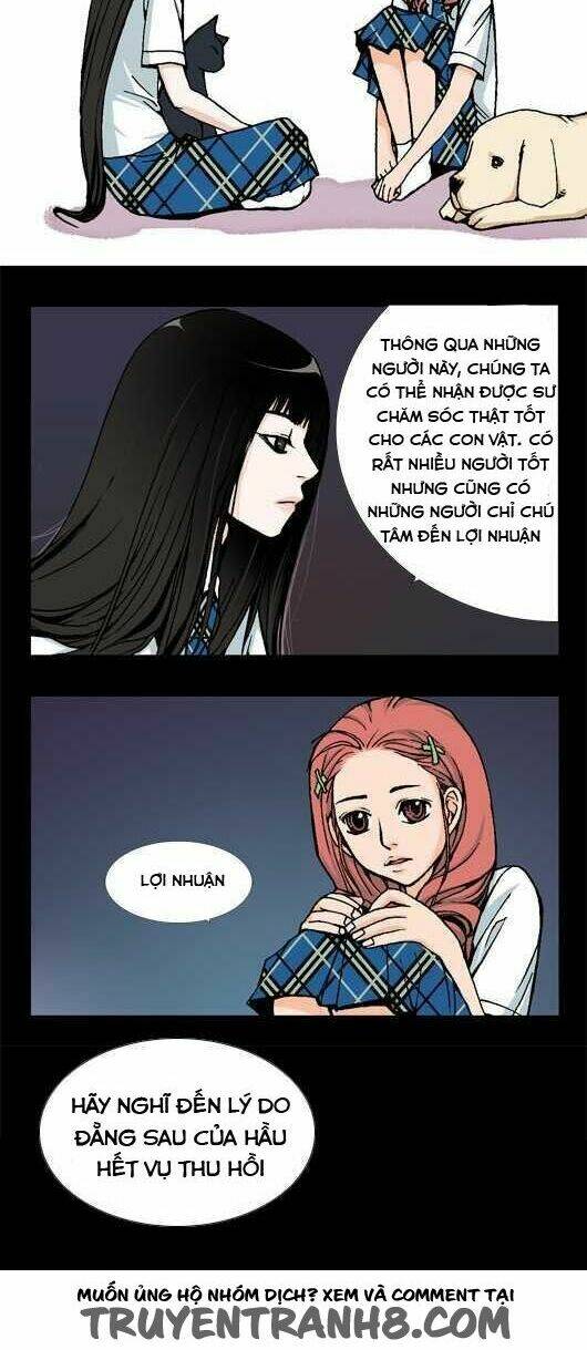 pet diary chapter 23 5